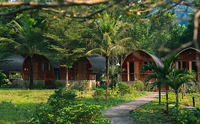 Chay Lap Farmstay Phong Nha