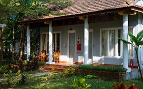 Chay Lap Farmstay Phong Nha